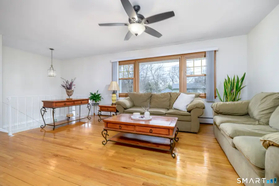 7 Lycett Court, Norwalk, CT 06851 - #3