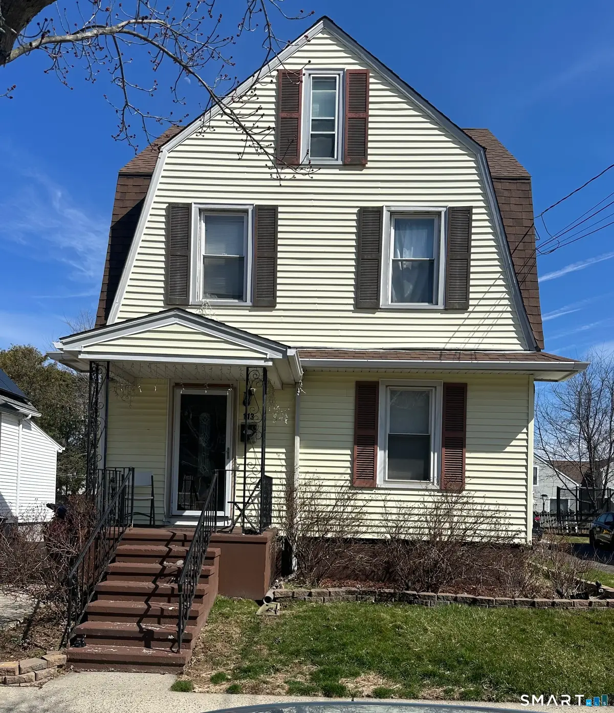 113 Huntington Avenue, New Haven, CT 06512 - #1