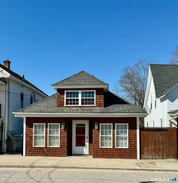 124 South Main Street, Brooklyn, CT 06234