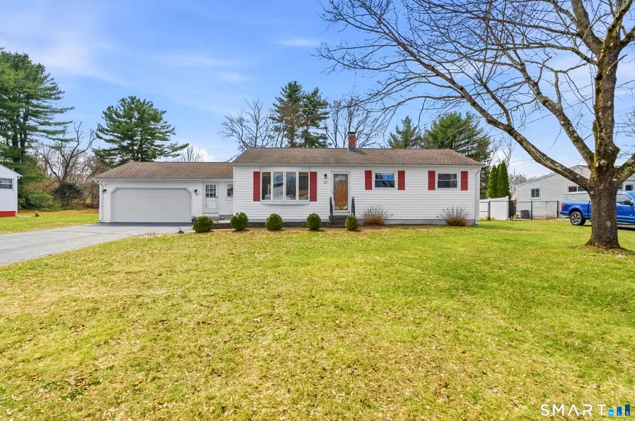 37 Farnham Road, South Windsor, CT 06074 - #2