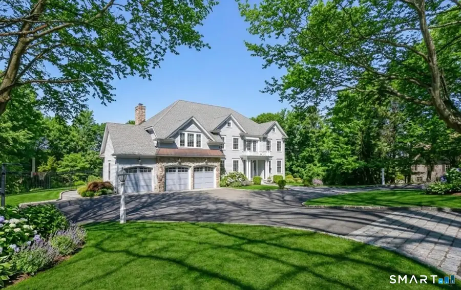 127 Field Rock Road, Fairfield, CT 06890 - #3