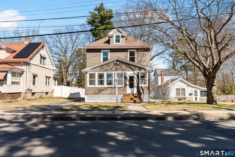 30 Oakwood Street, East Hartford, CT 06108 - #3