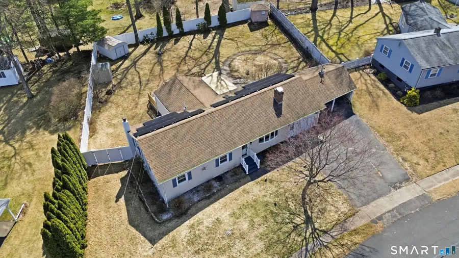 109 Glenwood Drive, Plainville, CT 06062 - #3