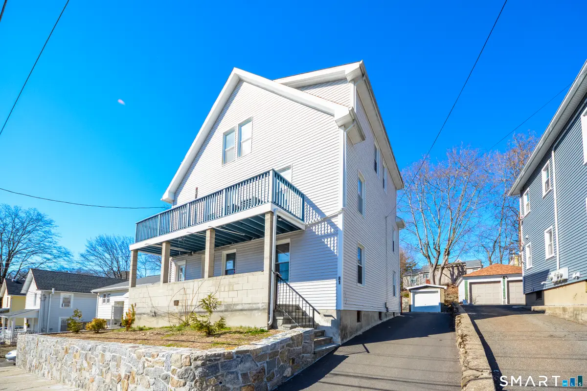 81 Myrtle Avenue, Ansonia, CT 06401 - #1
