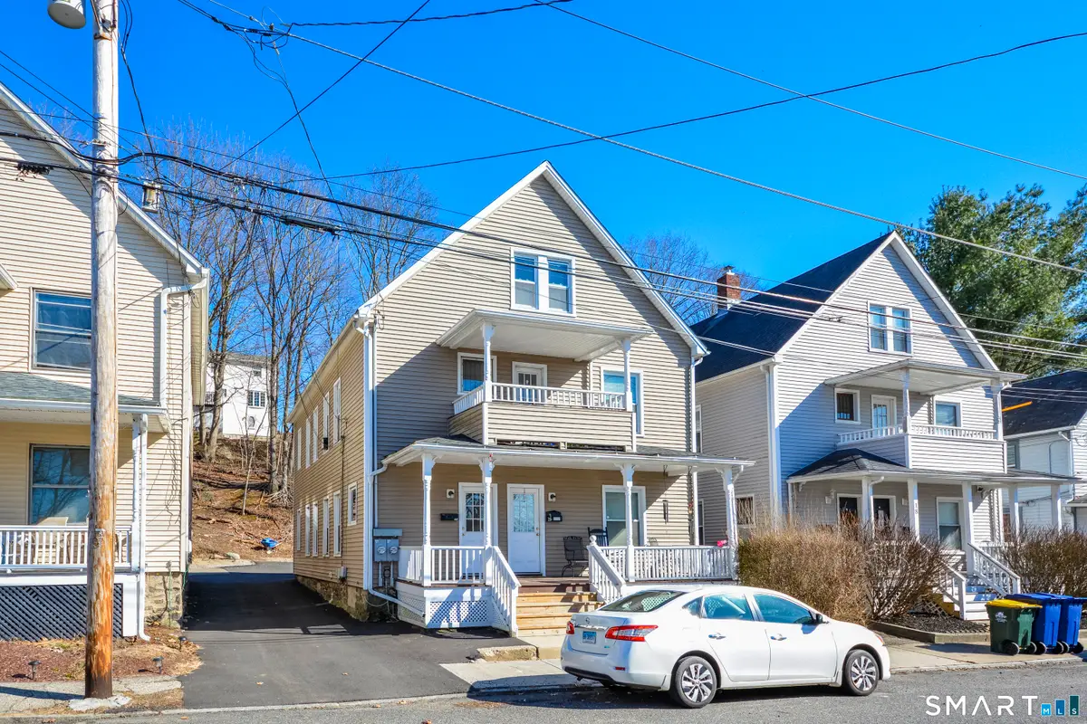 20 Columbia Street, Ansonia, CT 06401 - #1