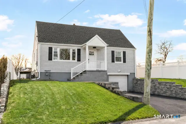 115 Washington Parkway, Stratford, CT 06615 - #1