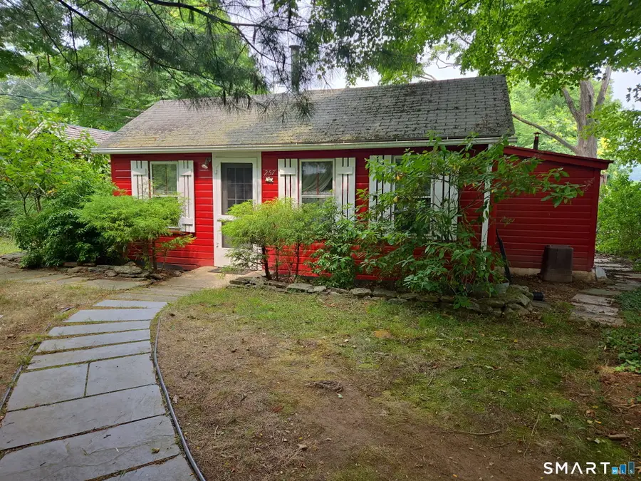 257 East Haddam Colchester Turnpike, Moodus, CT 06469 - #2