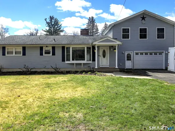 4 Fairview Road, Woodbridge, CT 06525