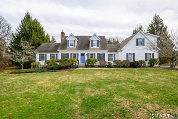 1 Whipstick Road, New Fairfield, CT 06812