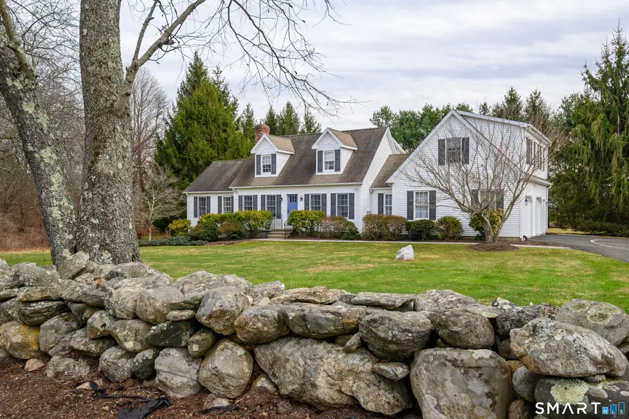 1 Whipstick Road, New Fairfield, CT 06812 - #2