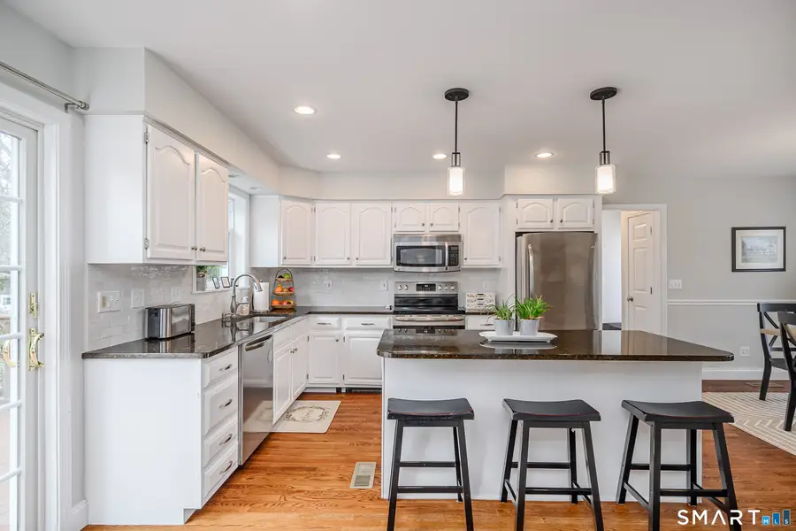 1 Whipstick Road, New Fairfield, CT 06812 - #3