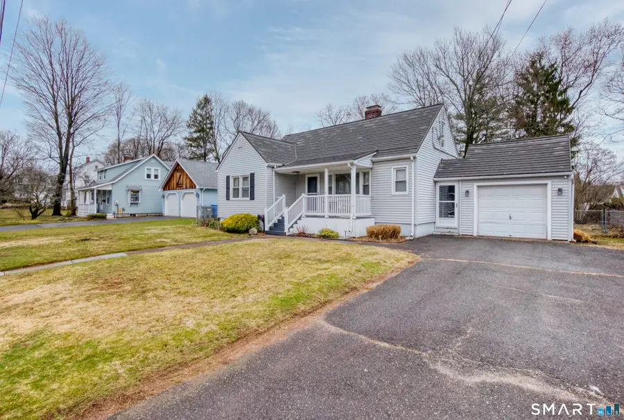 45 Doane Street, Manchester, CT 06042 - #2