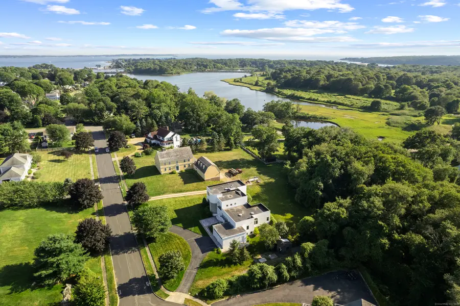 45 Brookview Court, Groton, CT 06340 - #3