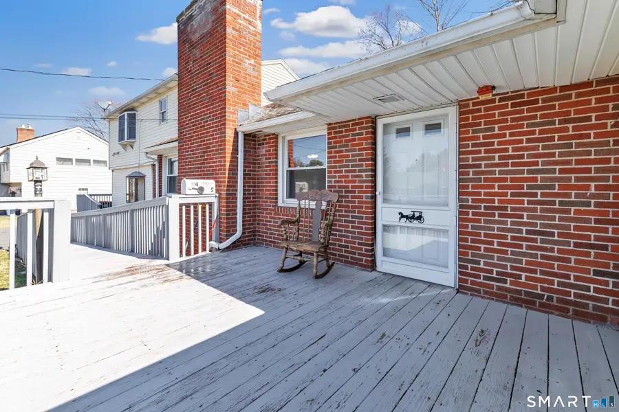 44 Woodlawn Terrace, Meriden, CT 06450 - #3