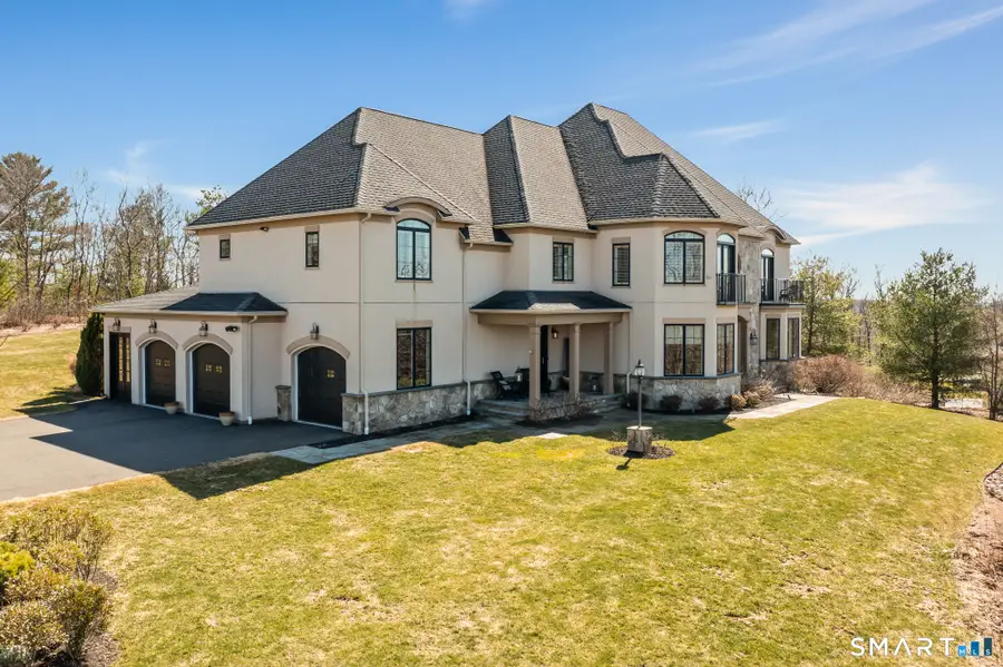 515 Cedar Ridge Drive, Glastonbury, CT 06033 - #3