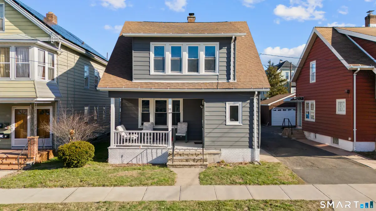 49-51 Third Street, Hamden, CT 06514 - #1