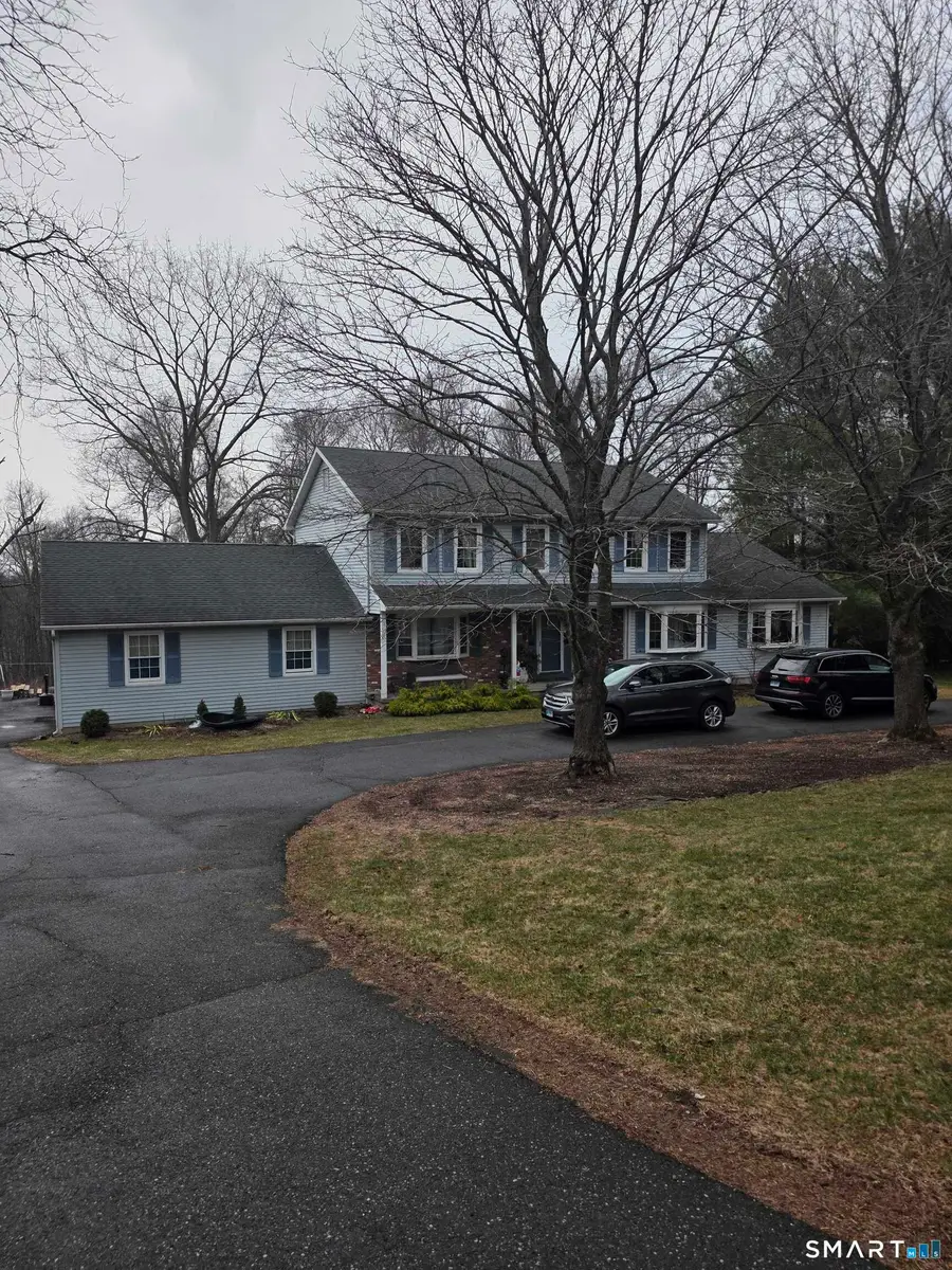 12 Timber Springs Road, New Fairfield, CT 06812 - #3