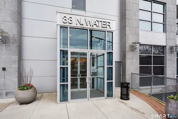 33 North Water Street #607, Norwalk, CT 06854