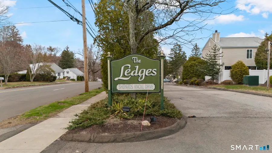 72 Shepards Knoll Drive #72, Hamden, CT 06514 - #2