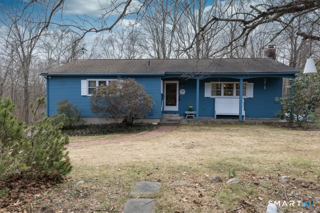 113 West High Street, East Hampton, CT 06424 - #1