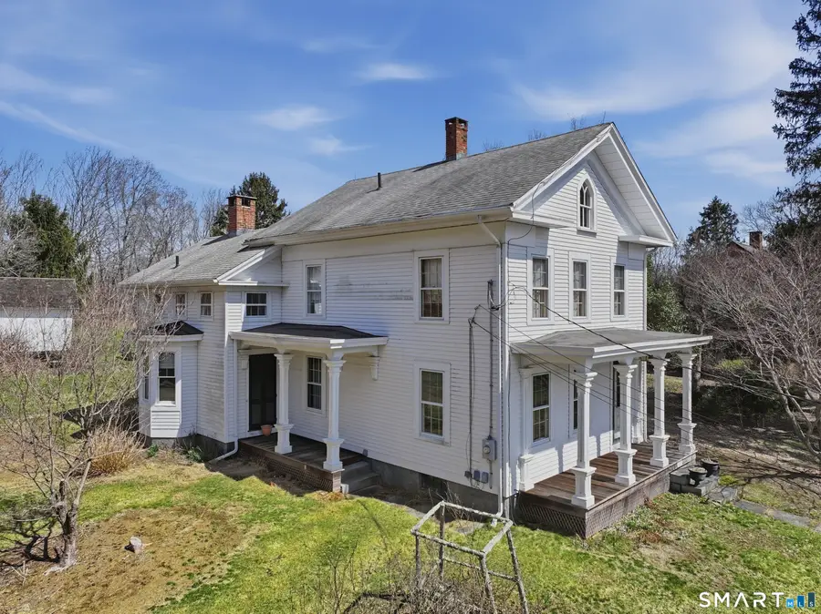 110 Freeman Road, Middletown, CT 06457 - #2