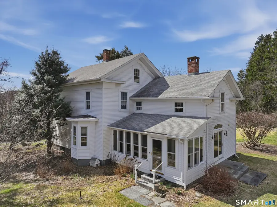 110 Freeman Road, Middletown, CT 06457 - #3