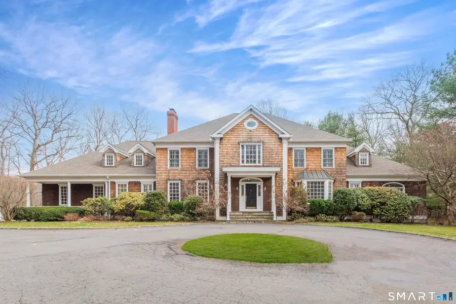 41 Singing Oaks Drive, Weston, CT 06883 - #3