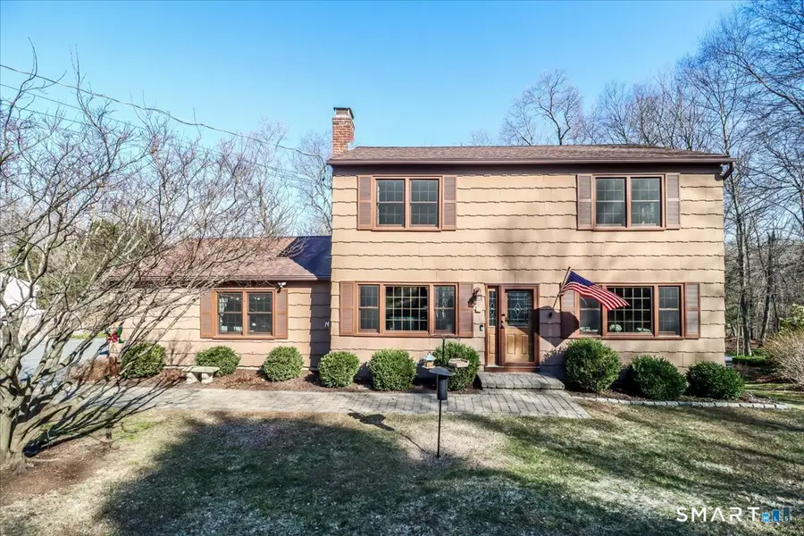 11 Willow Road, New Milford, CT 06776 - #3