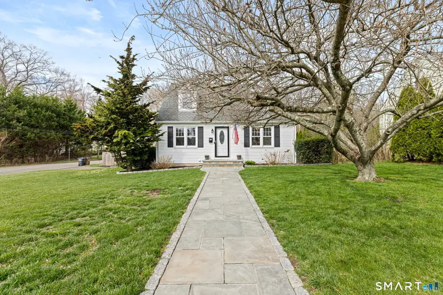 72 Glendale Drive, Stamford, CT 06906 - #3
