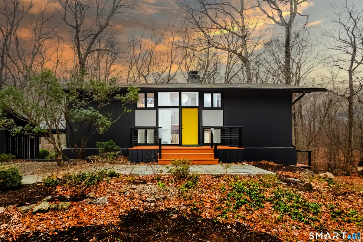 27 Hackberry Hill Road, Weston, CT 06883 - #1