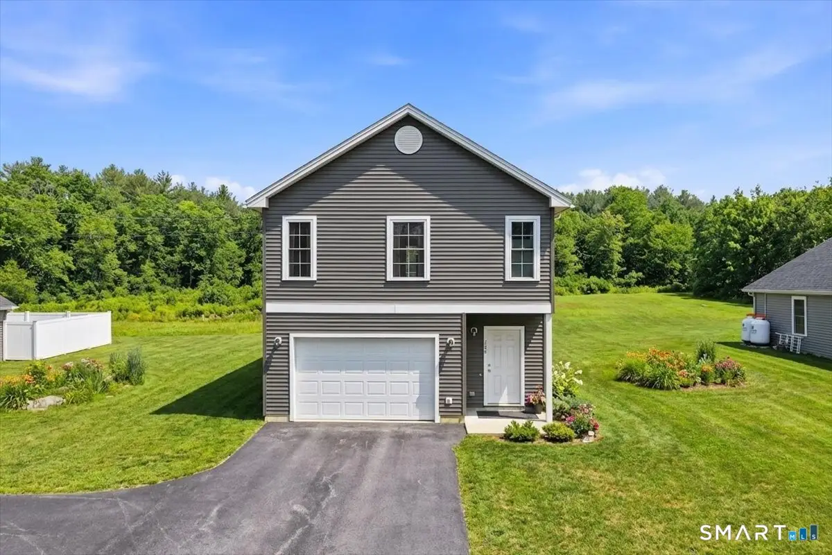 224 Westford Road #224, Eastford, CT 06242 - #1