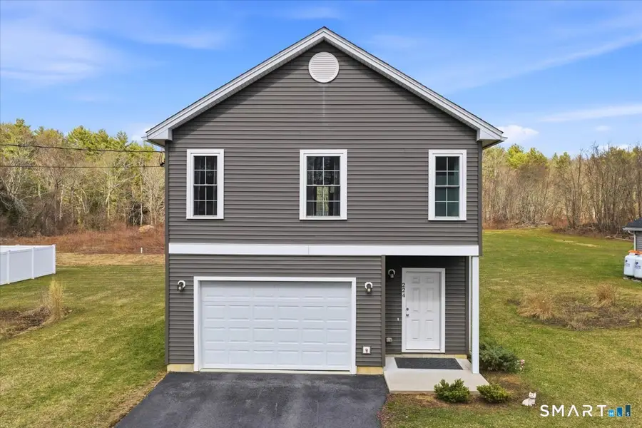 224 Westford Road #224, Eastford, CT 06242 - #2