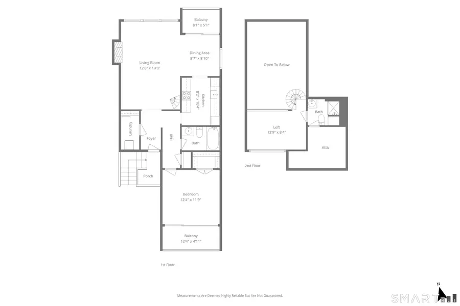 32 Whitney Glen #32, Westport, CT 06880 - #2