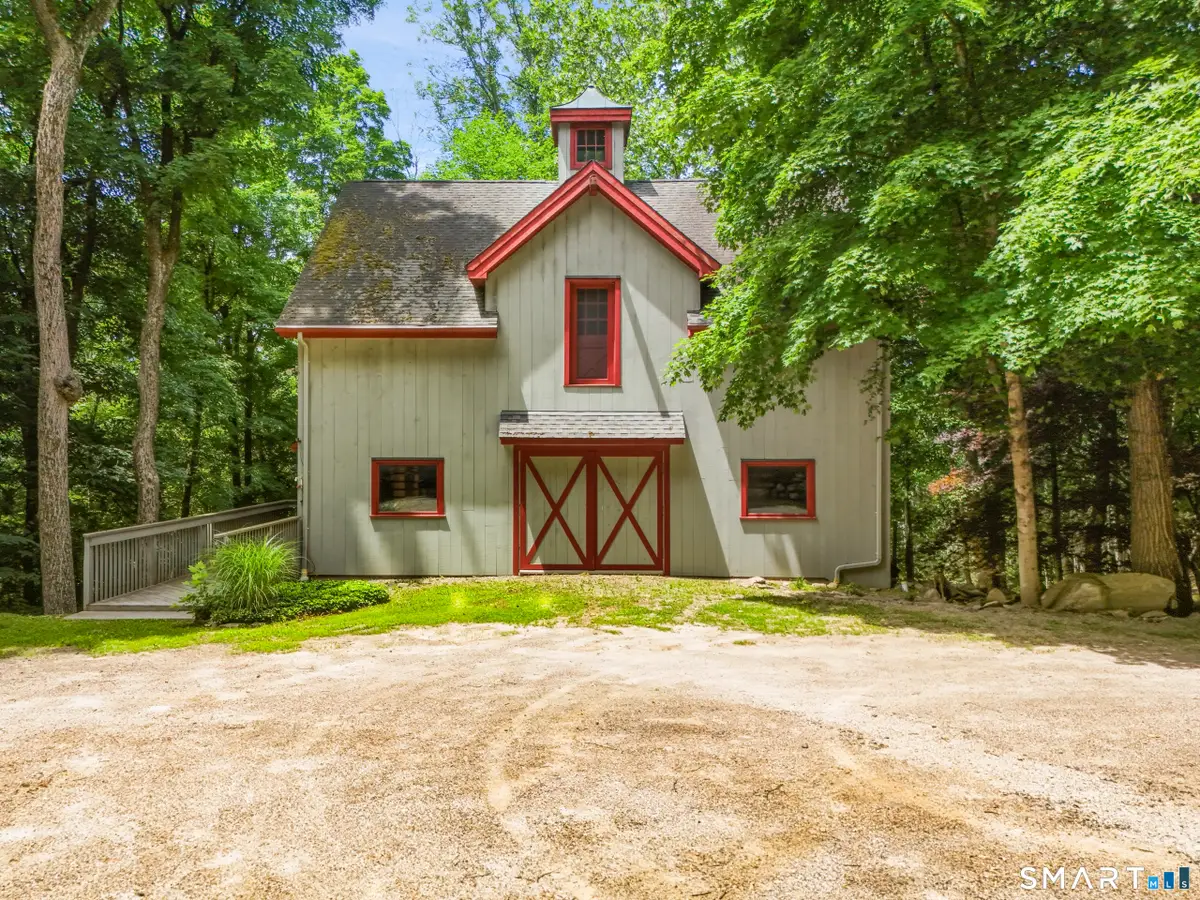 5 Newtown Turnpike, Weston, CT 06883 - #1