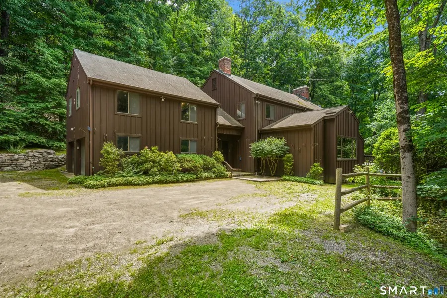 5 Newtown Turnpike, Weston, CT 06883 - #2