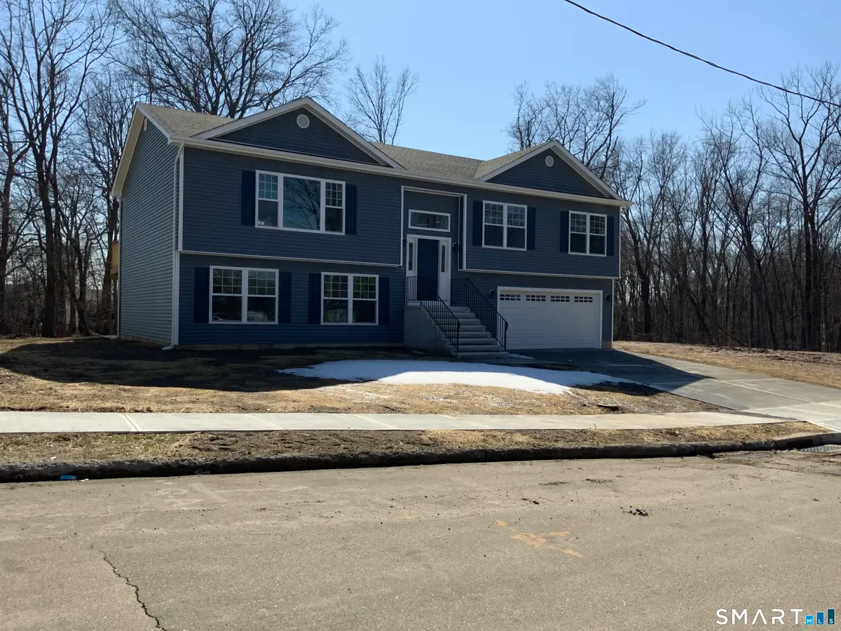 48 Trescott Street, West Haven, CT 06516 - #1