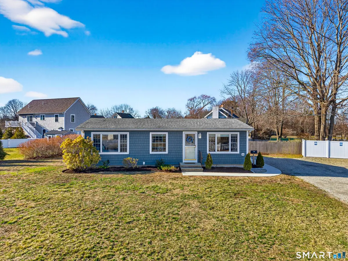 13-A Cove Street, Old Saybrook, CT 06475 - #1