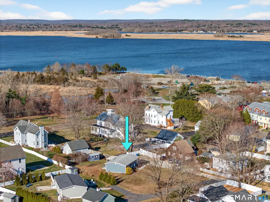 13-A Cove Street, Old Saybrook, CT 06475 - #3