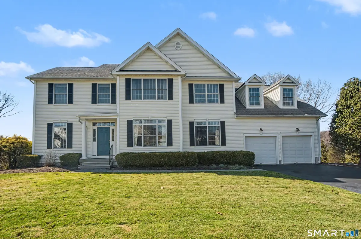 89 Masters Lane, Milford, CT 06461 - #1