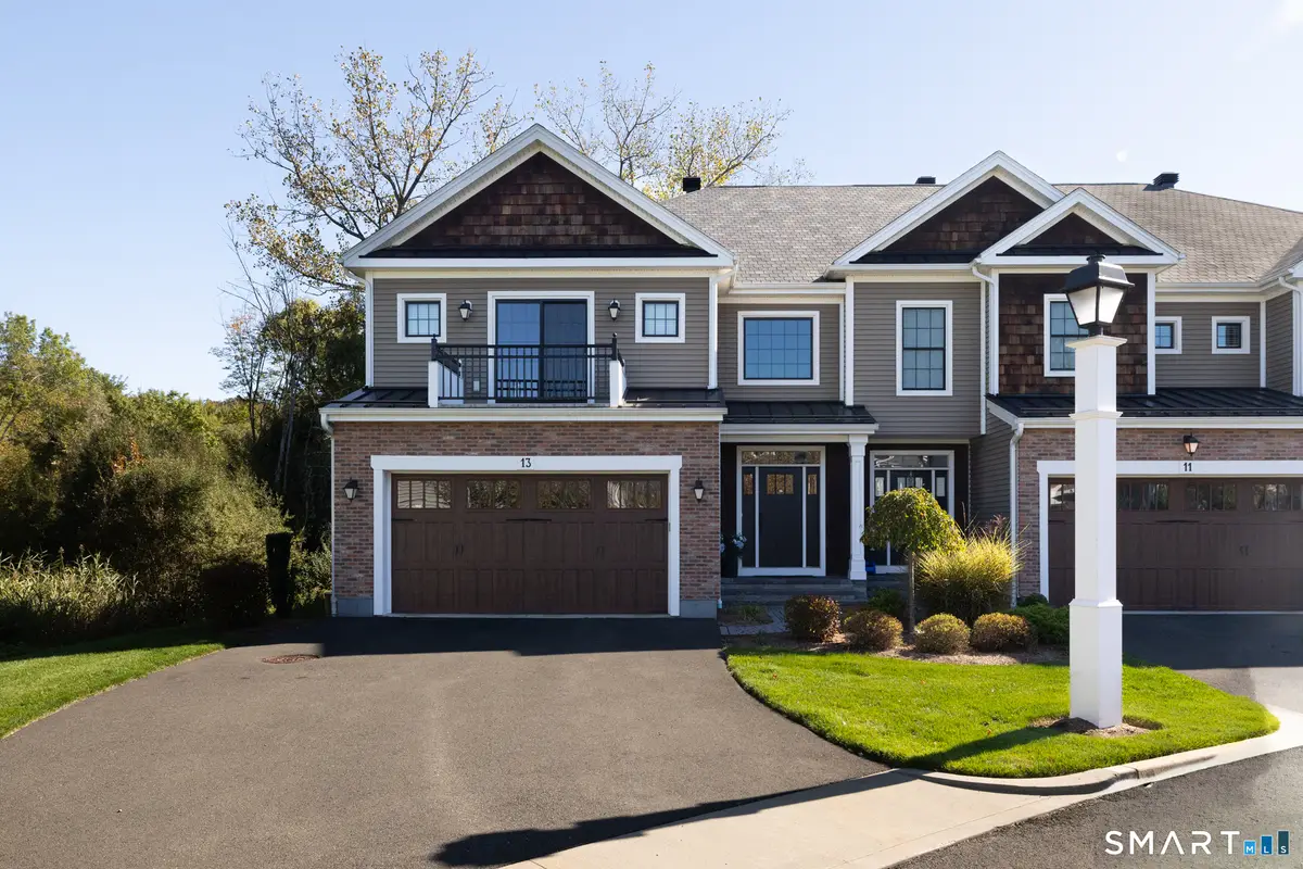 13 Yorkshire Court #13, Farmington, CT 06032 - #1