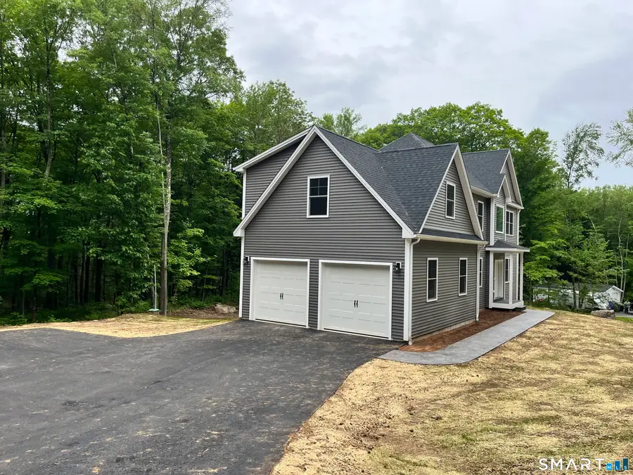 2 Town Line Drive, East Hampton, CT 06424 - #2