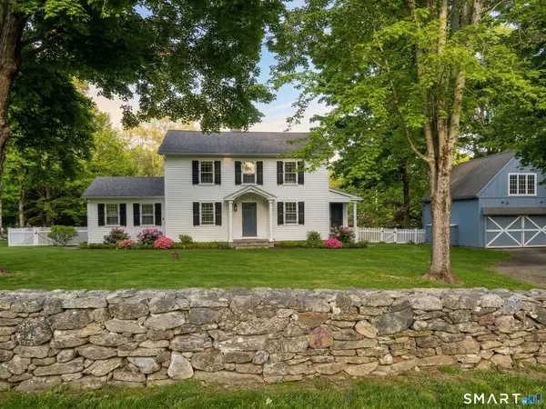 9 Hut Hill Road, Bridgewater, CT 06752