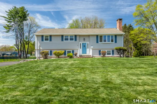 35 Puritan Lane, Newington, CT 06111