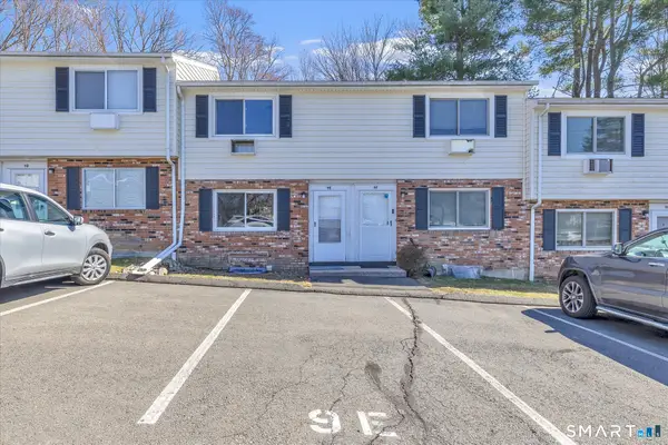 461 Spring Street #9E, Naugatuck, CT 06770
