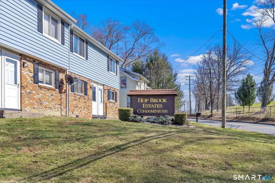 461 Spring Street #9E, Naugatuck, CT 06770 - #2