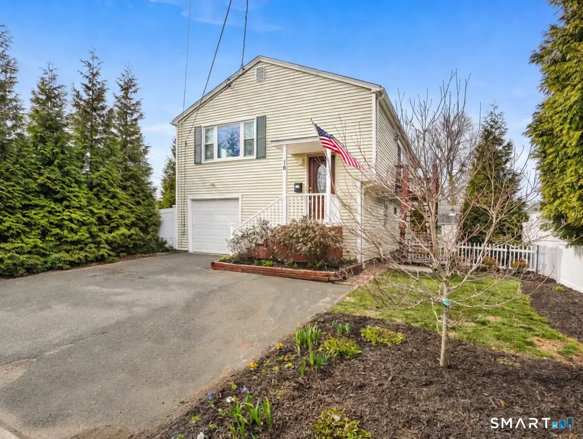 16 Baker Street, Milford, CT 06461 - #1