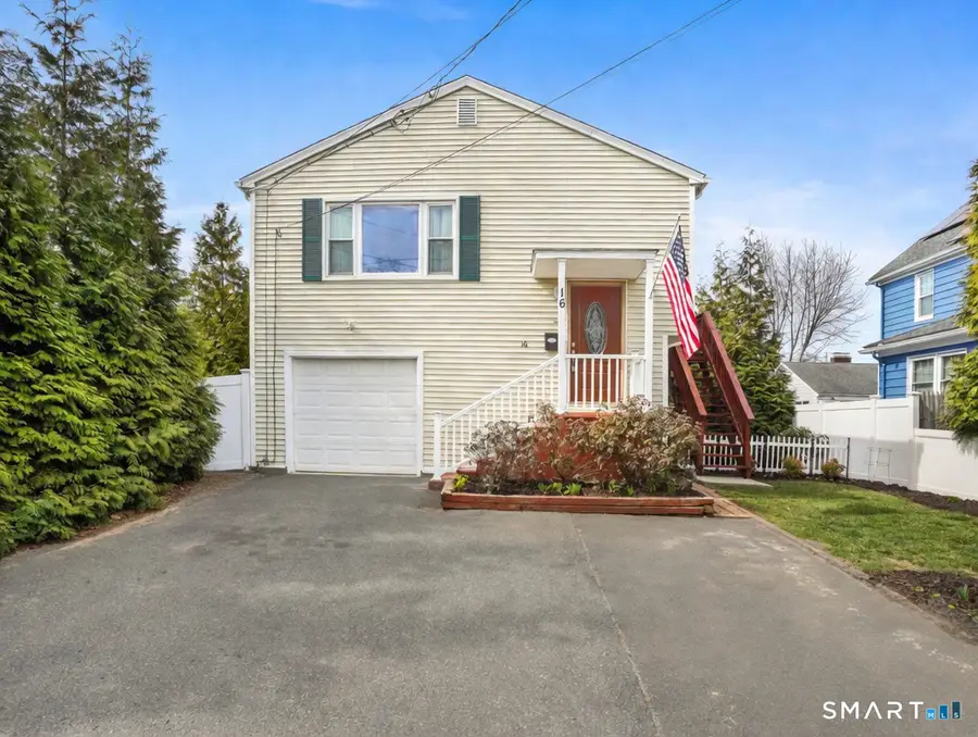 16 Baker Street, Milford, CT 06461 - #2