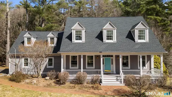 9 Thompson Hill Road, Canton, CT 06019