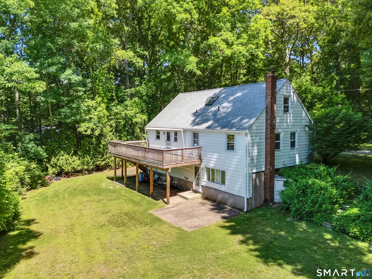 113 Ridgewood Trail, Coventry, CT 06238 - #1