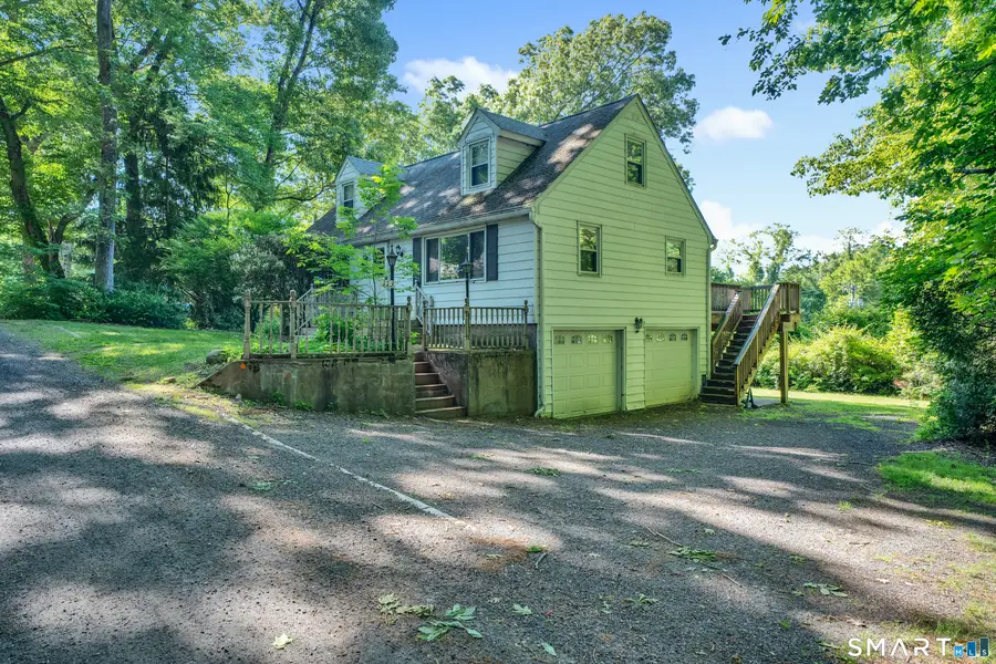 113 Ridgewood Trail, Coventry, CT 06238 - #2